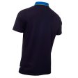 Calvin Klein Pacific Grove Polo Shirt - Navy Sale