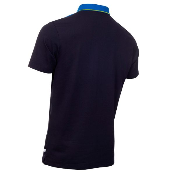 Calvin Klein Pacific Grove Polo Shirt - Navy Sale