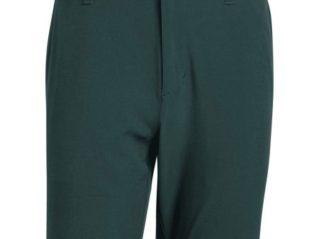 adidas Ultimate 365 8.5  Shorts - Shadow Green Supply