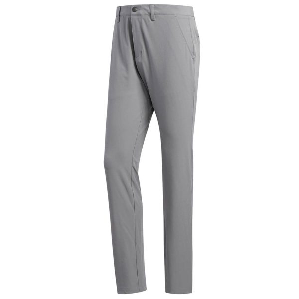 adidas Ultimate 365 Tapered Trousers - Grey Three Online Sale