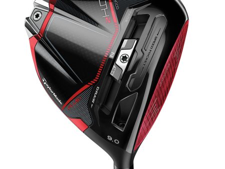 TaylorMade Stealth 2 Driver - Plus Cheap