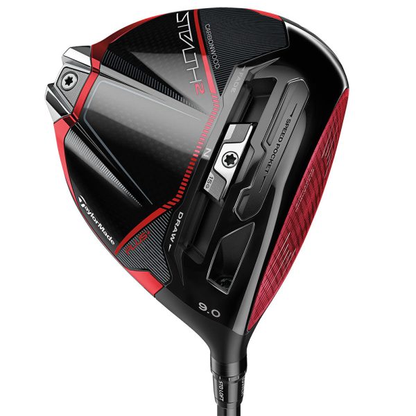 TaylorMade Stealth 2 Driver - Plus Cheap