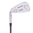 Cleveland LAUNCHER UTX Graphite Men s Left Hand 7 Iron 30 Degree Regular - PROJECT X CYPHER SIXTY 5.5 Discount