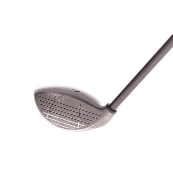 Callaway Big Bertha Warbird Graphite Men s Right Hand Fairway 5 Wood 18 Degree Regular - Callaway RCH 96 Sale