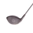 Callaway FT OPTIFORCE 460 Graphite Men s Right Hand Driver 10.5 Degree Regular - Aldila VX Online now