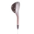 Cleveland CG15 Sand Wedge 56 Degree Steel Men s Right Hand Wedge - Cleveland Traction on Sale