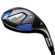 Callaway Big Bertha REVA Hybrid - Ladies Online now