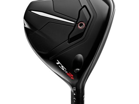 Titleist TSR2+ Fairway Wood Online now