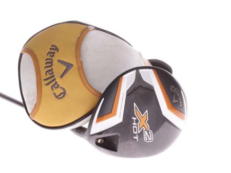 Callaway X2 Hot 9 Degree Driver Hot on Sale