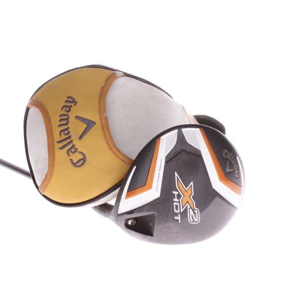 Callaway X2 Hot 9 Degree Driver Hot on Sale