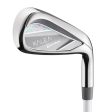 TaylorMade Kalea 3 Irons - Ladies Online now