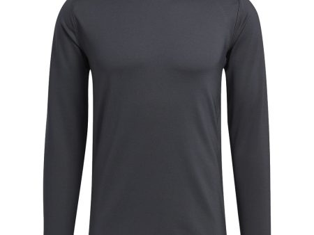 adidas COLD.RDY Base Layer - Carbon Supply