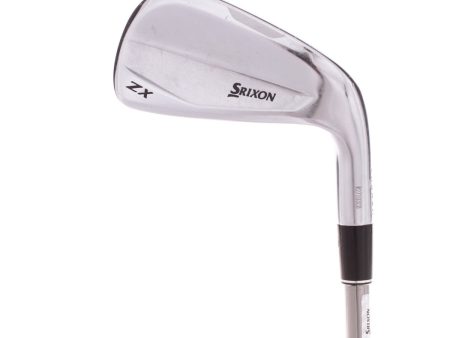 Srixon ZX Forged 3 Iron 20* Graphite Men s Right Hand Stiff - Recoil F4 Supply