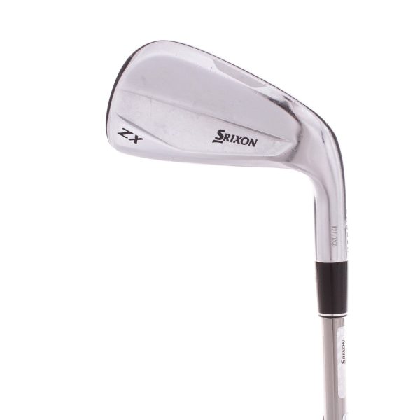 Srixon ZX Forged 3 Iron 20* Graphite Men s Right Hand Stiff - Recoil F4 Supply