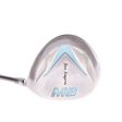 Ben Sayers M8 Graphite Ladies Right Hand Fairway 3 Wood 15 Degree Ladies - Ben Sayers For Sale