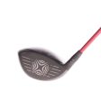 Callaway XR-16 Graphite Mens Right Hand Driver 10.5 Degree Regular - Fujikura Speeder 565 Online Hot Sale