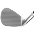 Callaway JAWS Full Toe Raw Chrome Wedge - Graphite Fashion