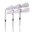 Callaway Apex CF 19 Steel Men s Right Hand Irons 6-PW+AW Regular - True Temper Elevate 95 For Cheap