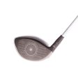 Callaway Epic Flash Men s Right Hand Graphite Driver 9 Degree Stiff - Project X 6.0 Hot on Sale