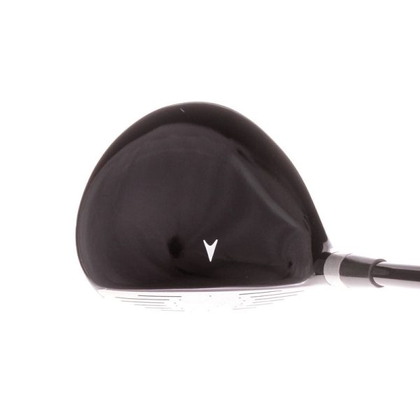 Ben Sayers M8 Graphite Ladies Right Hand Fairway 5 Wood 18 Degree Ladies - Ben Sayers For Cheap