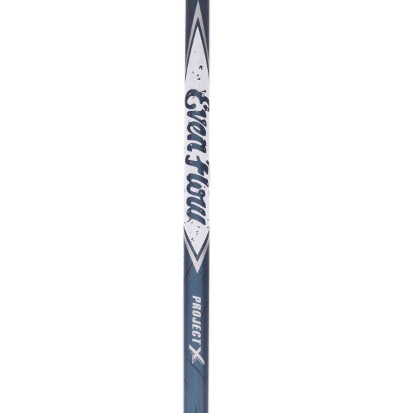 Callaway Rogue Graphite Men s Right Hand Driver 9 Degree Stiff - Project X 6.0 Online Sale