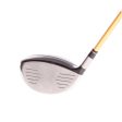 Callaway FT Tour Graphite Men s Right Hand Driver 9.5 Degree Stiff - Proforce V2 Discount