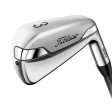 Titleist U500 Utility Golf Iron Hybrid - Graphite Discount