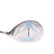 Ben Sayers M8 Graphite Ladies Right Hand 4 Hybrid 23 Degree Ladies - Ben Sayers Online Sale