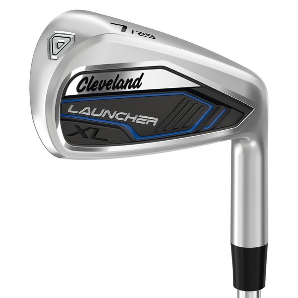 Cleveland Launcher XL Irons - Graphite Sale