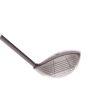 Callaway Big Bertha War Bird Men s Left Hand Graphite Fairway 3 Wood 15 Degree Regular - Callaway Fashion