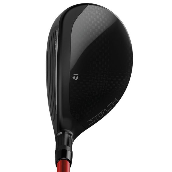 TaylorMade Stealth 2 Rescue Hybrid - HD Online Sale