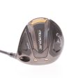 Callaway Rogue St Max Graphite Mens Right Hand Driver 10.5 Degree Senior - UST Helium 4 F2 Fashion