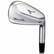 Mizuno Pro Irons 221 - Steel Cheap