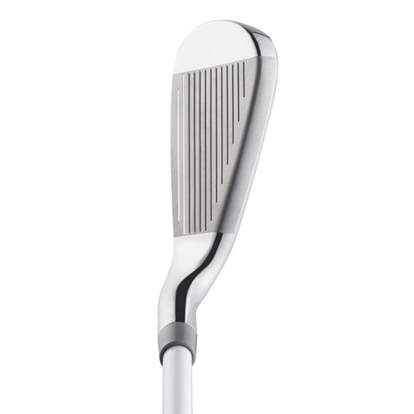 TaylorMade Kalea 3 Irons - Ladies Online now