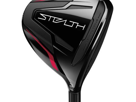 TaylorMade Stealth Fairway Wood For Discount