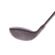 Cobra KING F9 Graphite Men s Right Hand Fairway 4 Wood 17.5 Degree Stiff - FUJIKURA ATMOS 7S Cheap