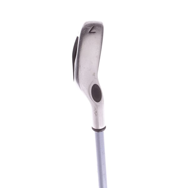 Callaway Steelhead X16 Graphite Men s Right Hand 7 Iron Ladies - System 45 Online now