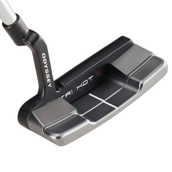 Odyssey Tri-Hot 5K Putter - Double Wide For Cheap