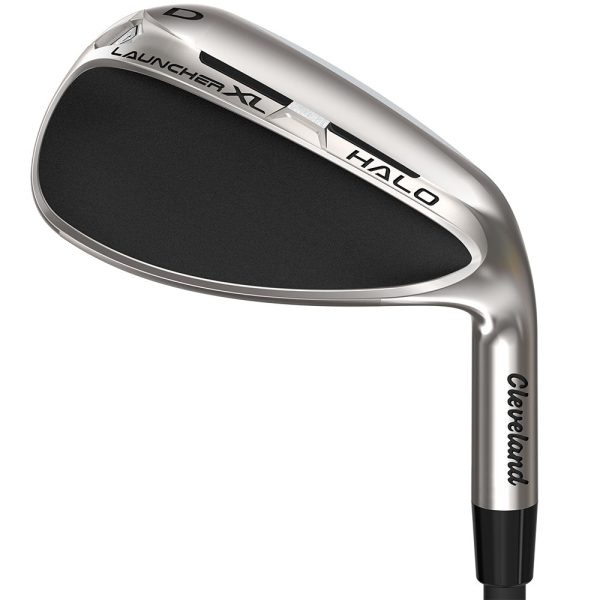 Cleveland Launcher XL Halo Single Irons - Graphite on Sale