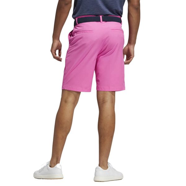 adidas Ultimate365 Core 8.5 Inch Shorts - Screaming Pink Fashion