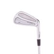 Mizuno MP-58 Steel Men s Right Hand 3 Iron  Stiff - Dynamic Gold Sale