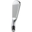 Cobra KING CB MB Irons - Steel Cheap