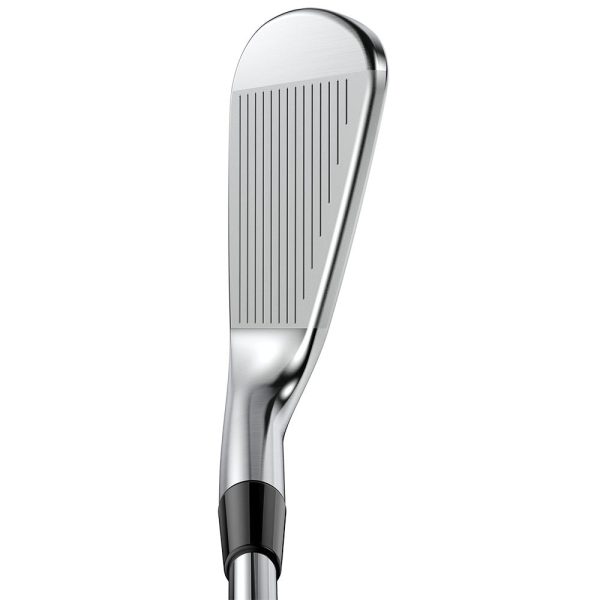 Cobra KING CB MB Irons - Steel Cheap