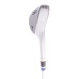 70 286 CNC Milled Steel Men s Right Hand Gap Wedge 54 Degree Regular- KBS Tour 110 Supply