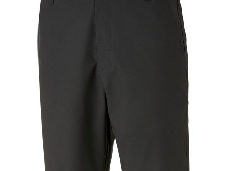 Puma Dealer 8  Shorts - Black For Sale