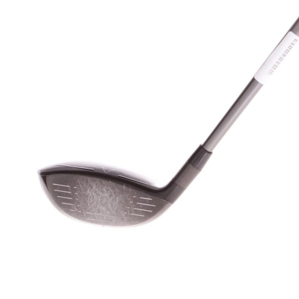 Callaway Rogue Graphite Men s Right Hand Fairway 5 Wood 18 Degree Regular - Aldila Synergy 60 Fashion