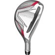 TaylorMade Stealth Rescue Hybrid - Ladies Supply