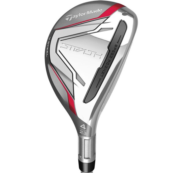 TaylorMade Stealth Rescue Hybrid - Ladies Supply