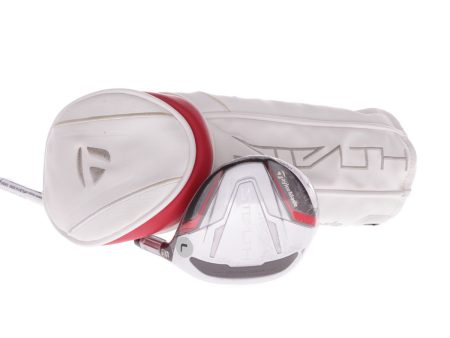 TaylorMade Stealth (Brand New) Graphite Ladies Right Hand Fairway 5 Wood 19 Degree Ladies - Aldila Ascent 45 Hot on Sale