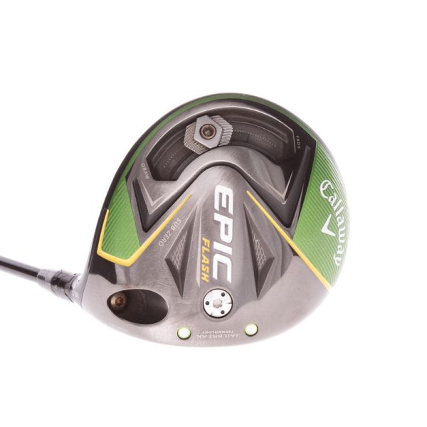 Callaway Epic Flash Sub Zero Graphite Men s Right Hand Driver 10.5 Degree Extra Stiff - Tensei AV Series 65 Hot on Sale